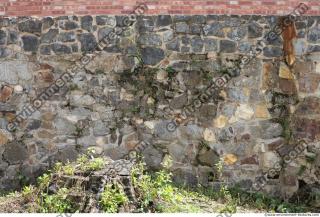 wall stones mixed size 0005